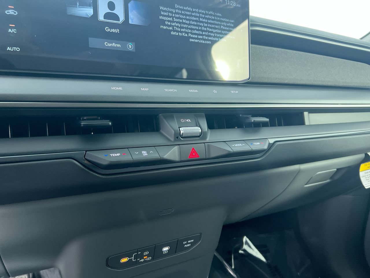 New 2026 Kia EV9 Light RWD image 25