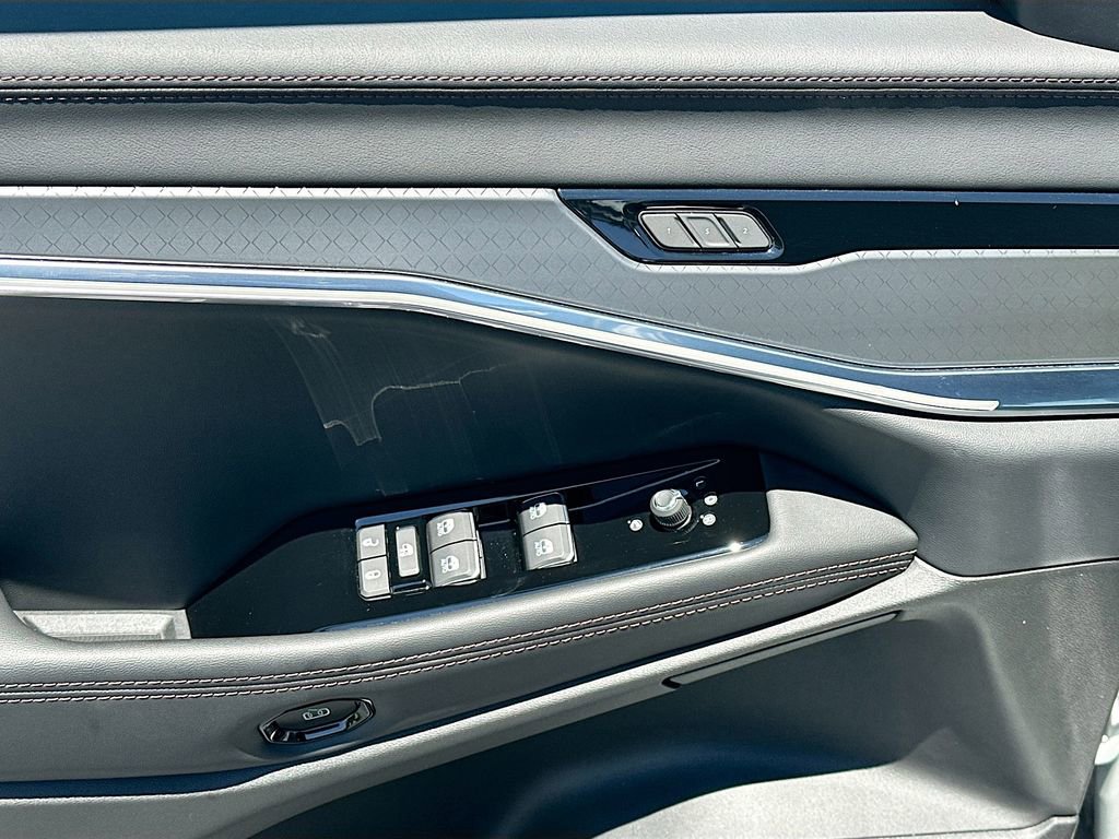 New 2025 Jeep Wagoneer S Limited AWD/4WD image 18