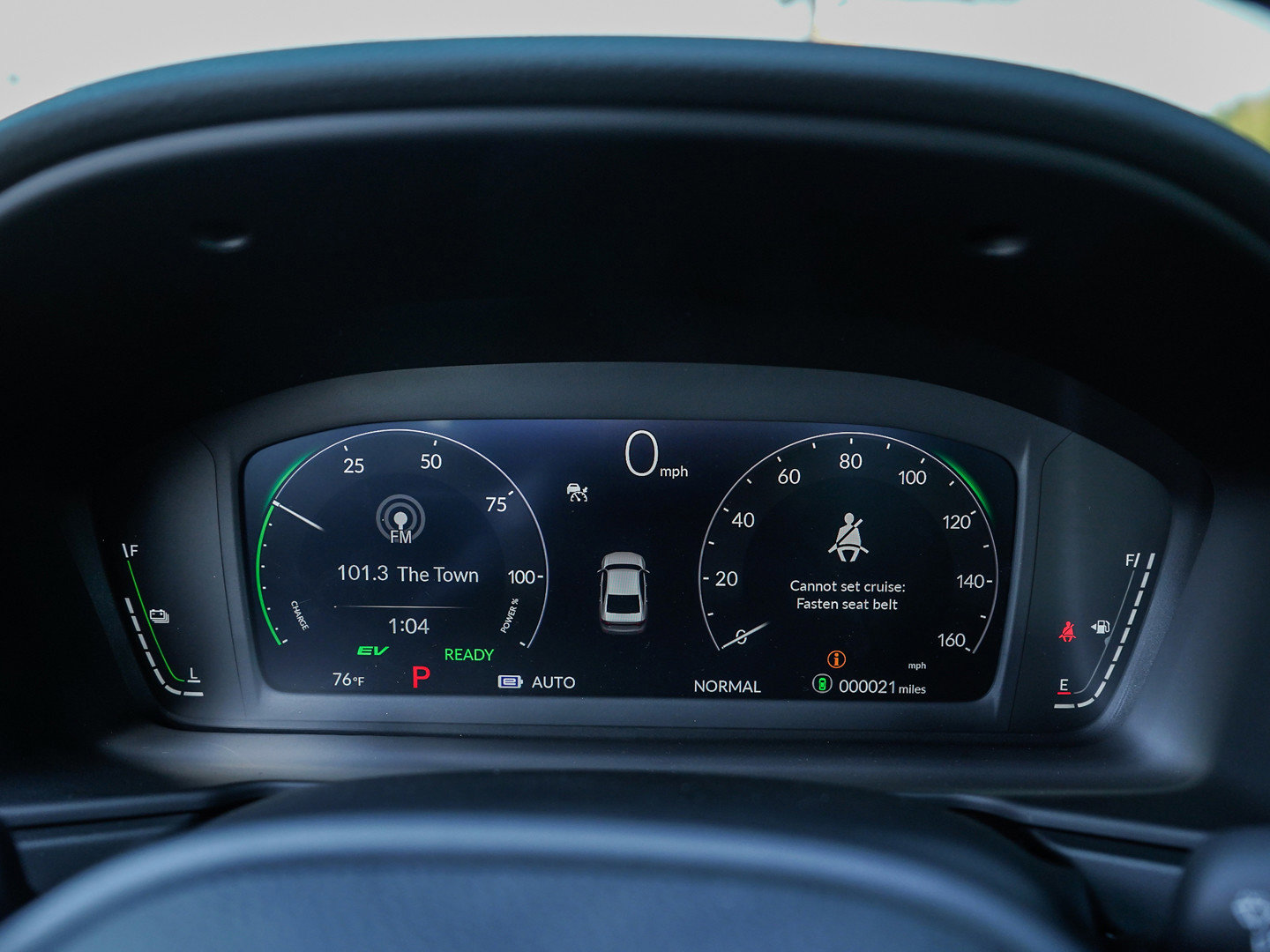 New 2025 Honda Accord Sport image 20