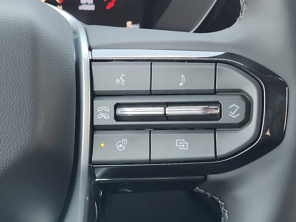 New 2026 Chevrolet Colorado ZR2 w/ Technology Package image 28