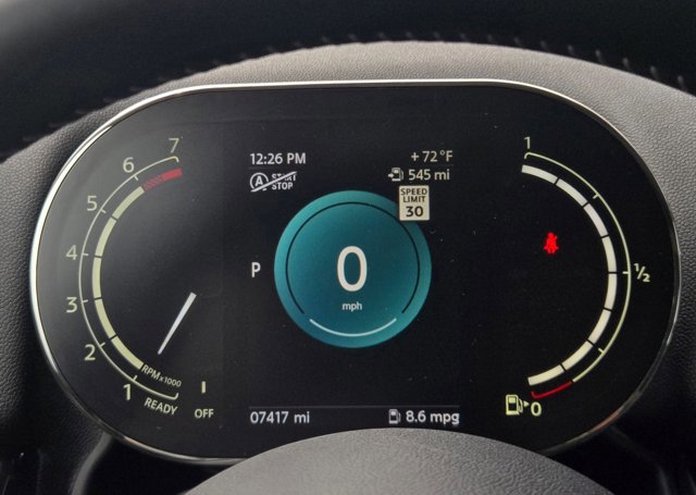 Certified 2023 MINI Cooper Countryman S image 10