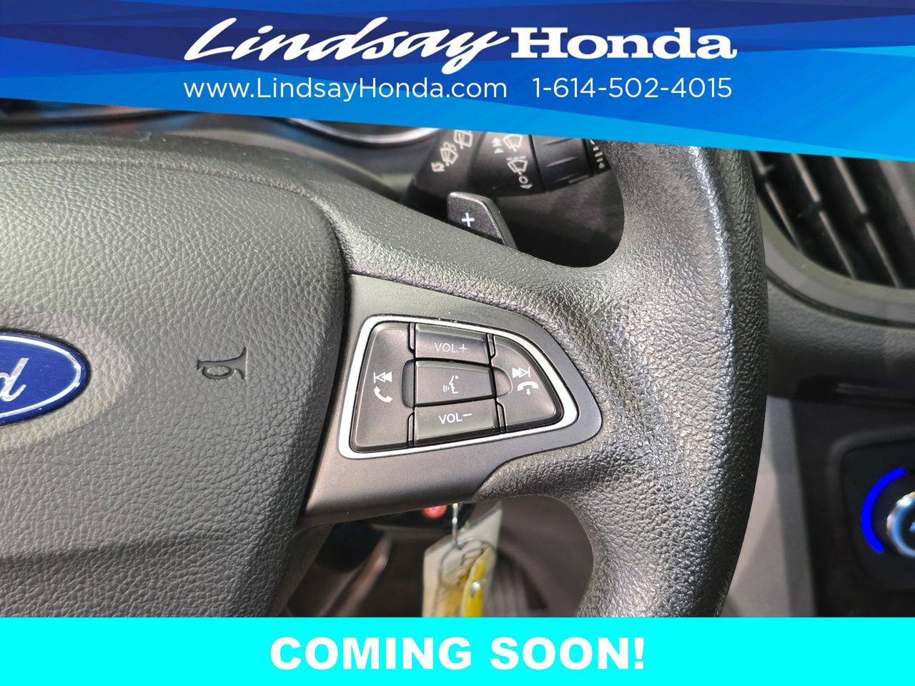 Used 2017 Ford Escape SE w/ Equipment Group 201A image 31