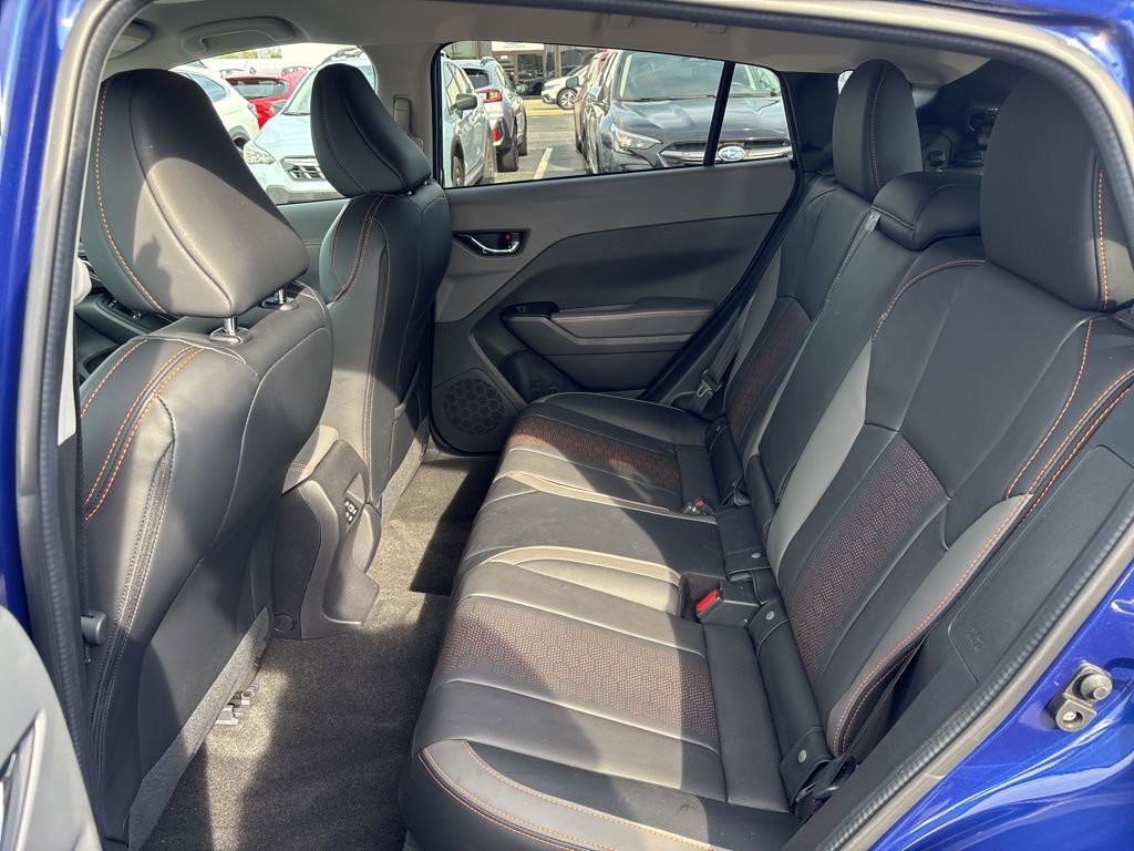 Certified 2026 Subaru Crosstrek 2.5i Limited image 12