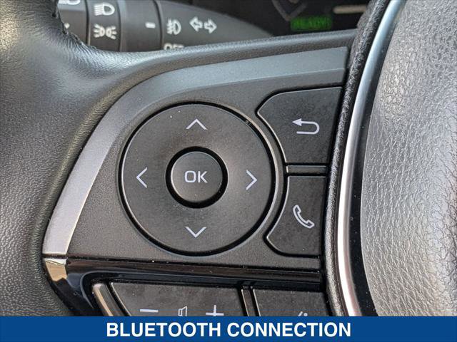 Used 2024 Toyota Venza Limited AWD/4WD image 14