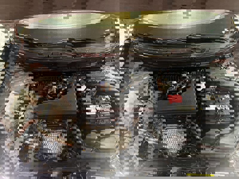 Used 2019 Nissan Rogue S image 31