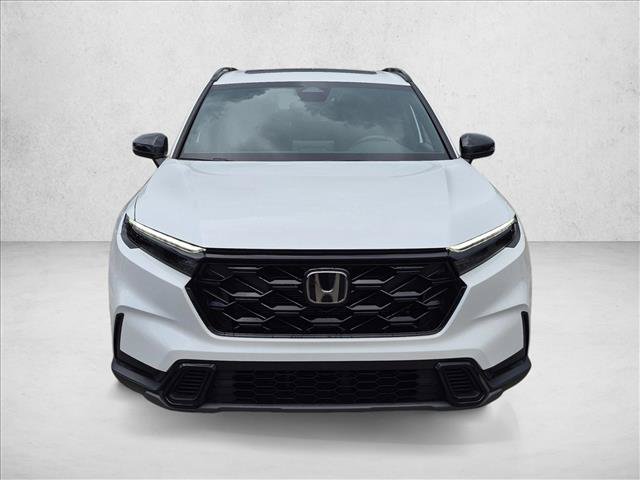 Used 2024 Honda CR-V Sport image 2