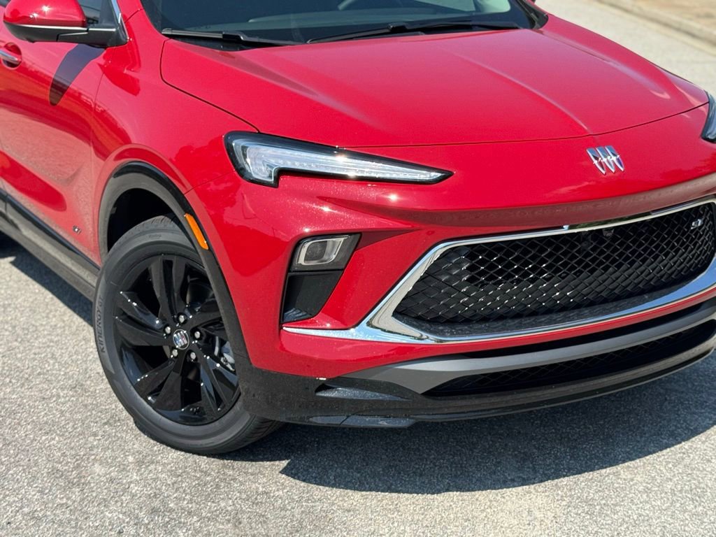 New 2026 Buick Encore GX Sport Touring w/ Advanced Technology Package image 5