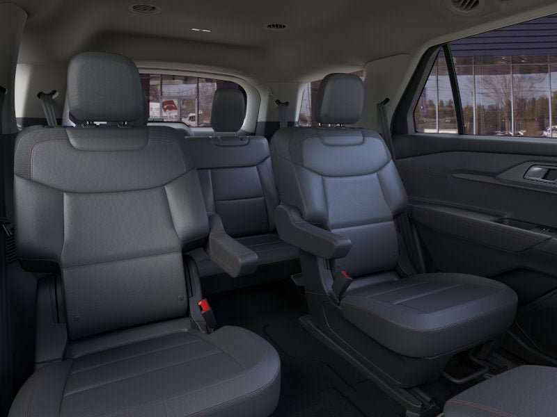 New 2026 Ford Explorer Active w/ Active Comfort Package RWD image 11