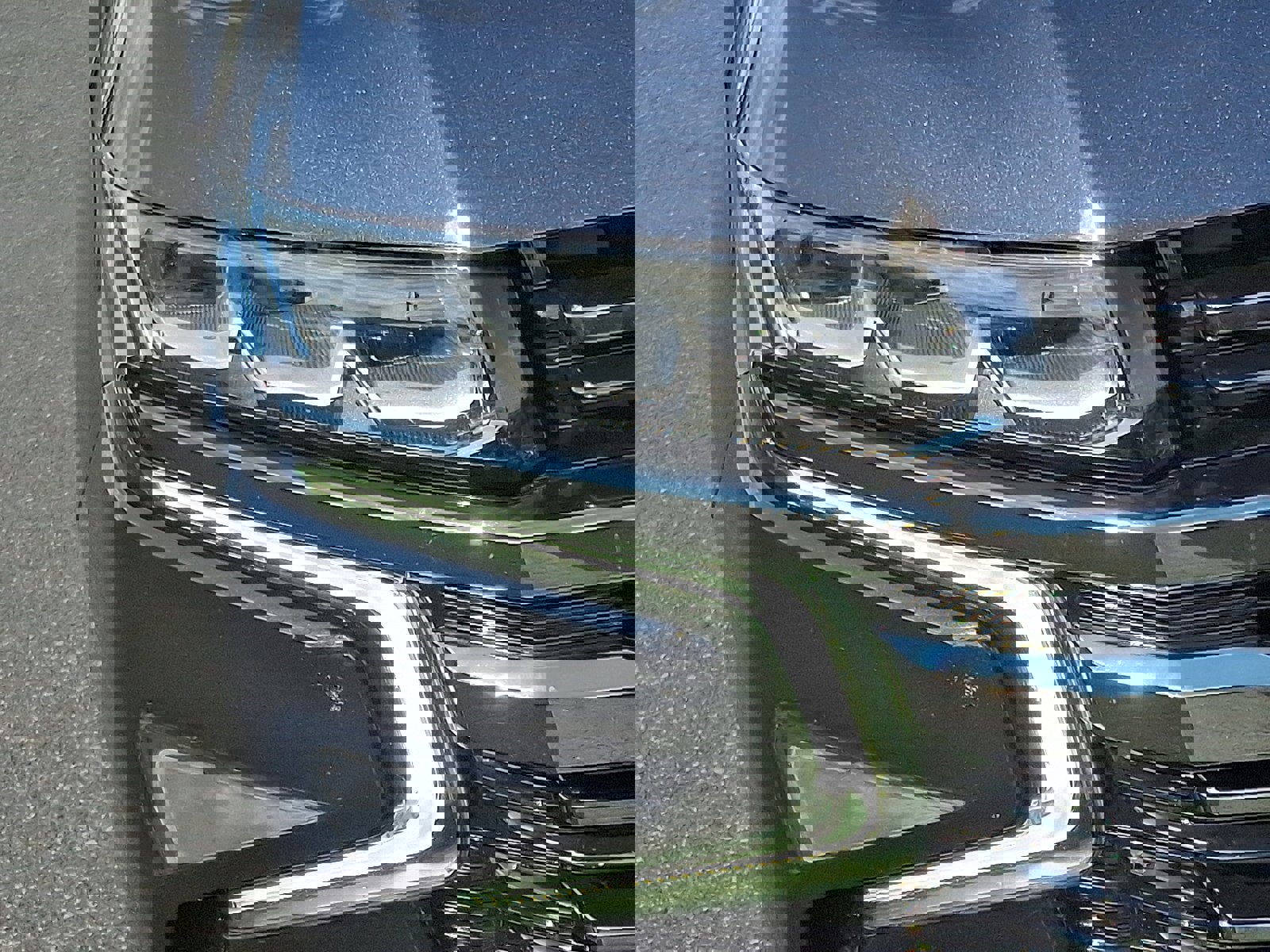 Used 2022 Chevrolet Tahoe RST w/ Max Trailering Package image 9