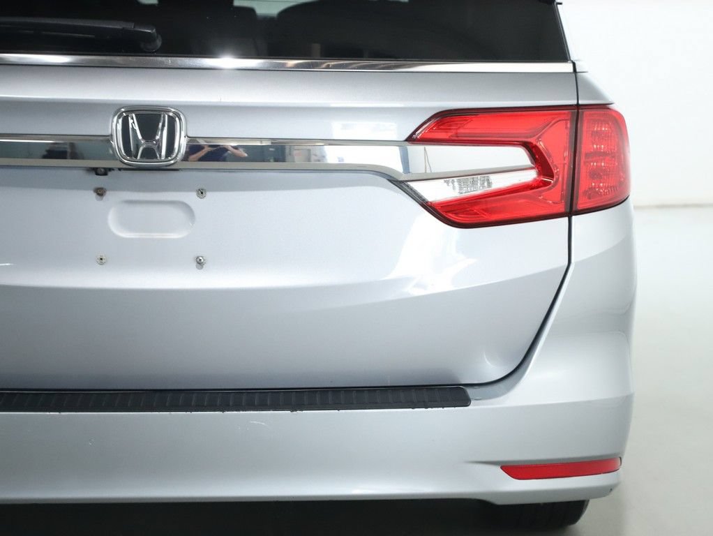 Used 2020 Honda Odyssey EX-L image 44