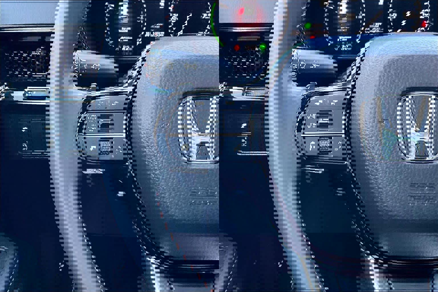 Used 2024 Honda CR-V Sport Touring image 23