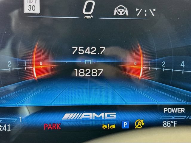 Used 2024 Mercedes-Benz GLE 53 AMG 4MATIC Coupe image 13
