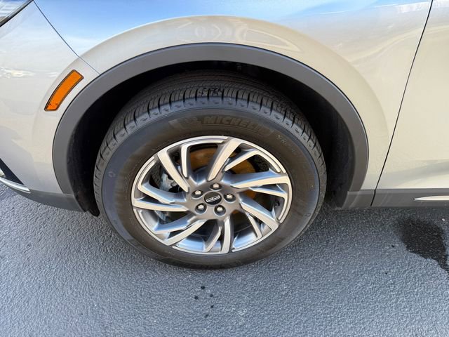 Used 2023 Lincoln Corsair AWD w/ Equipment Group 101A image 20