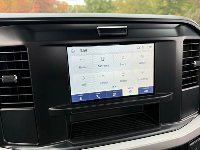 New 2026 Ford F350 XL w/ Snow Plow Prep Package image 27