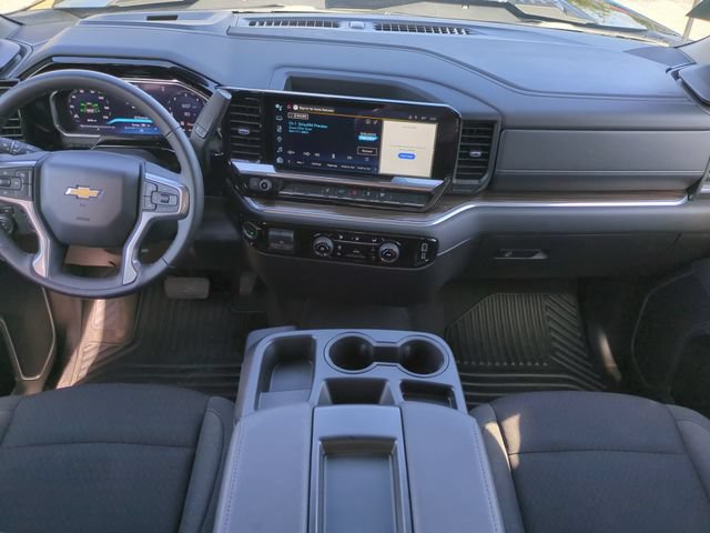 Used 2026 Chevrolet Silverado 2500 LT AWD/4WD image 17