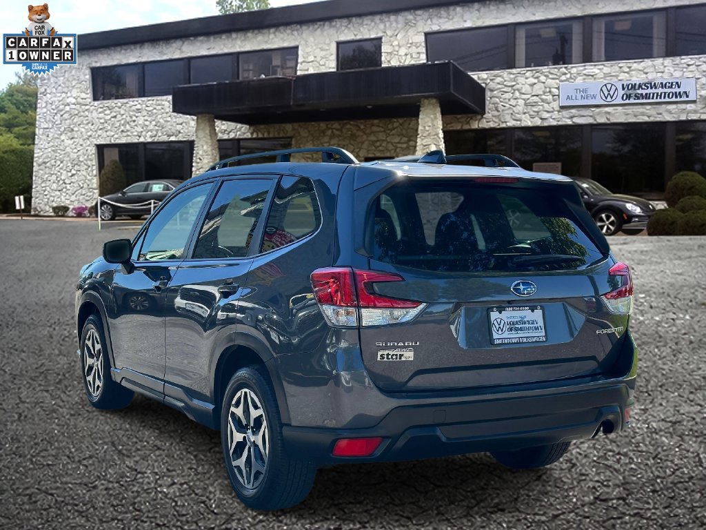 Used 2023 Subaru Forester Premium AWD/4WD image 6