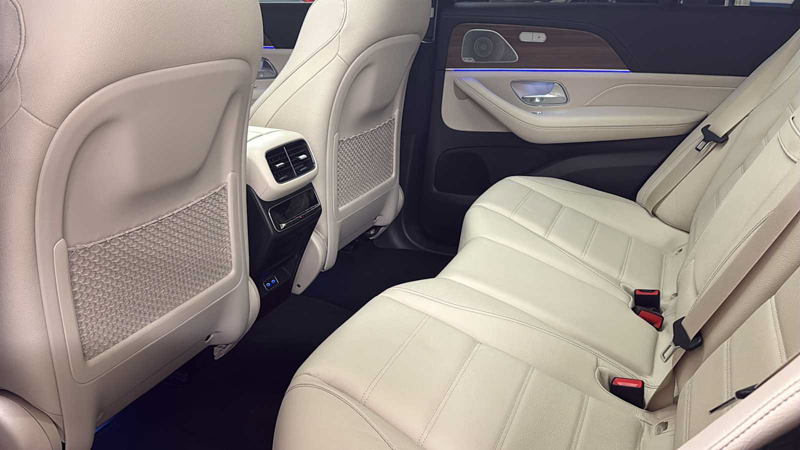 New 2026 Mercedes-Benz GLE 450 4MATIC image 31