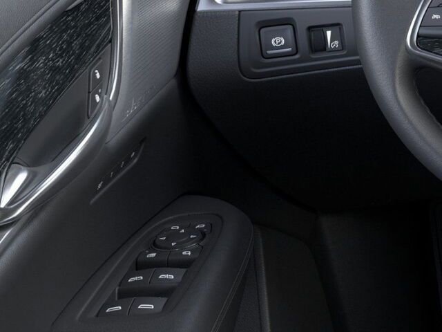 New 2025 Cadillac XT5 Premium Luxury w/ LPO, Floor Liner Package image 22