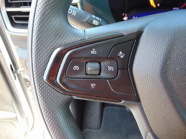 Used 2025 Chevrolet TrailBlazer LT AWD/4WD image 18