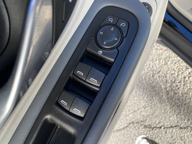 Used 2022 GMC Terrain Denali image 28