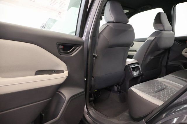 New 2026 Subaru Forester image 25