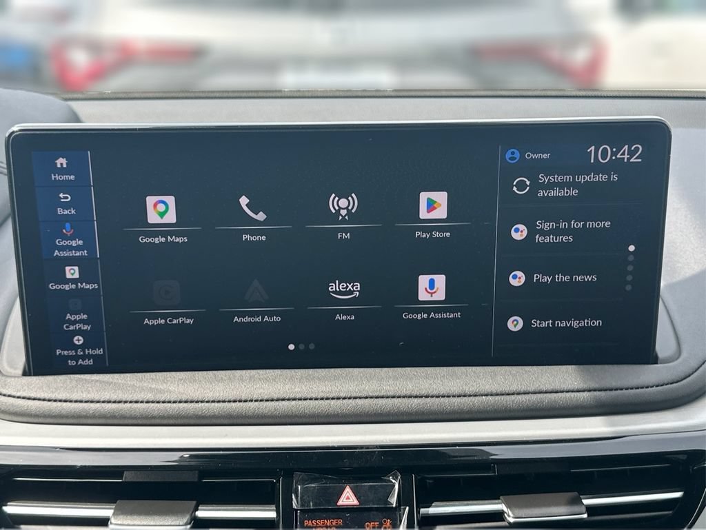 New 2026 Acura MDX w/ Technology Package AWD/4WD image 23