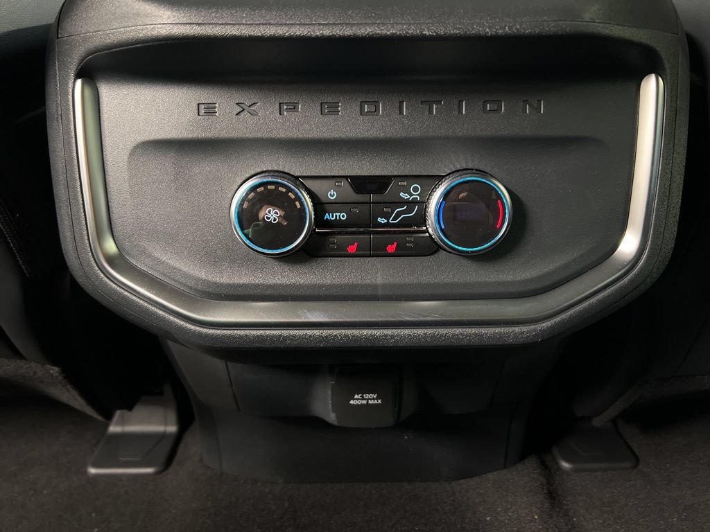 New 2026 Ford Expedition Tremor AWD/4WD image 41