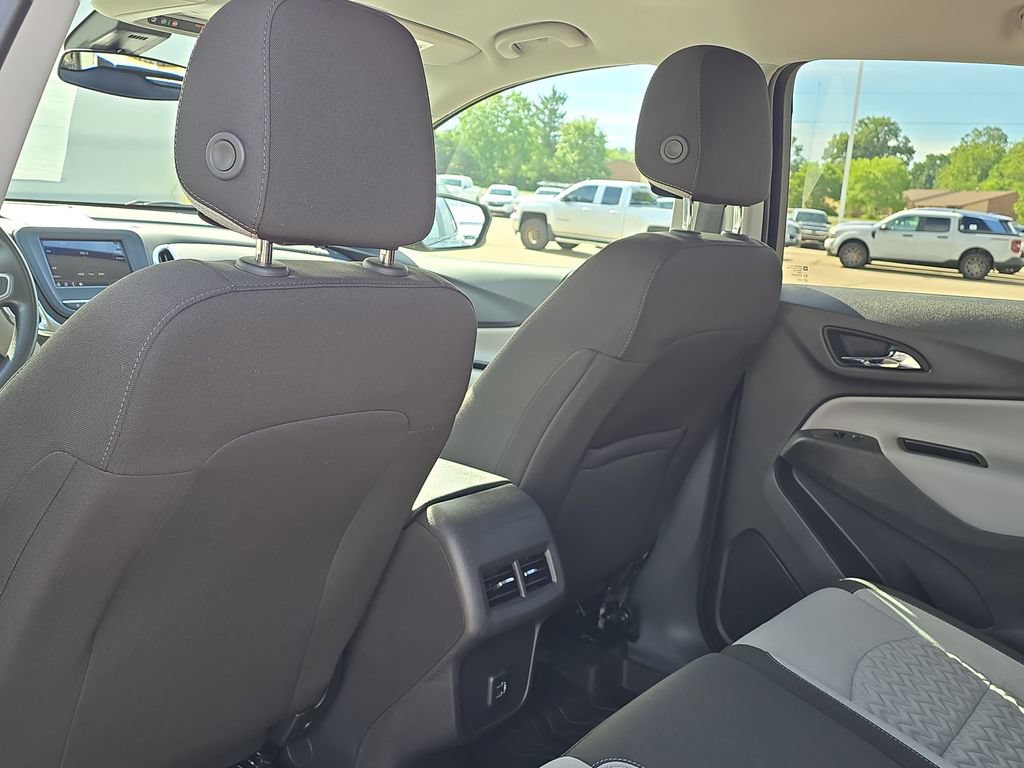 Used 2024 Chevrolet Equinox LS w/ LS Convenience Package FWD image 29