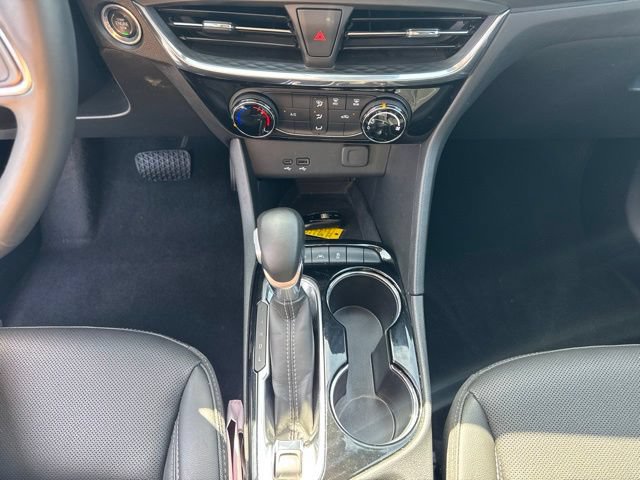 Used 2024 Buick Encore GX Sport Touring AWD/4WD image 12
