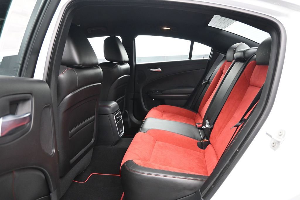 Used 2023 Dodge Charger Scat Pack w/ Plus Group RWD image 29