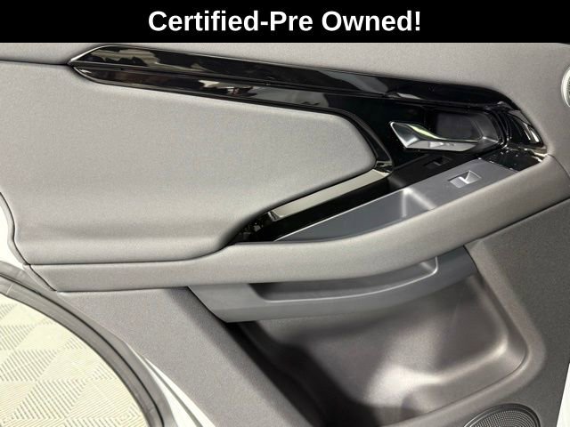 Certified 2026 Land Rover Range Rover Evoque S image 21