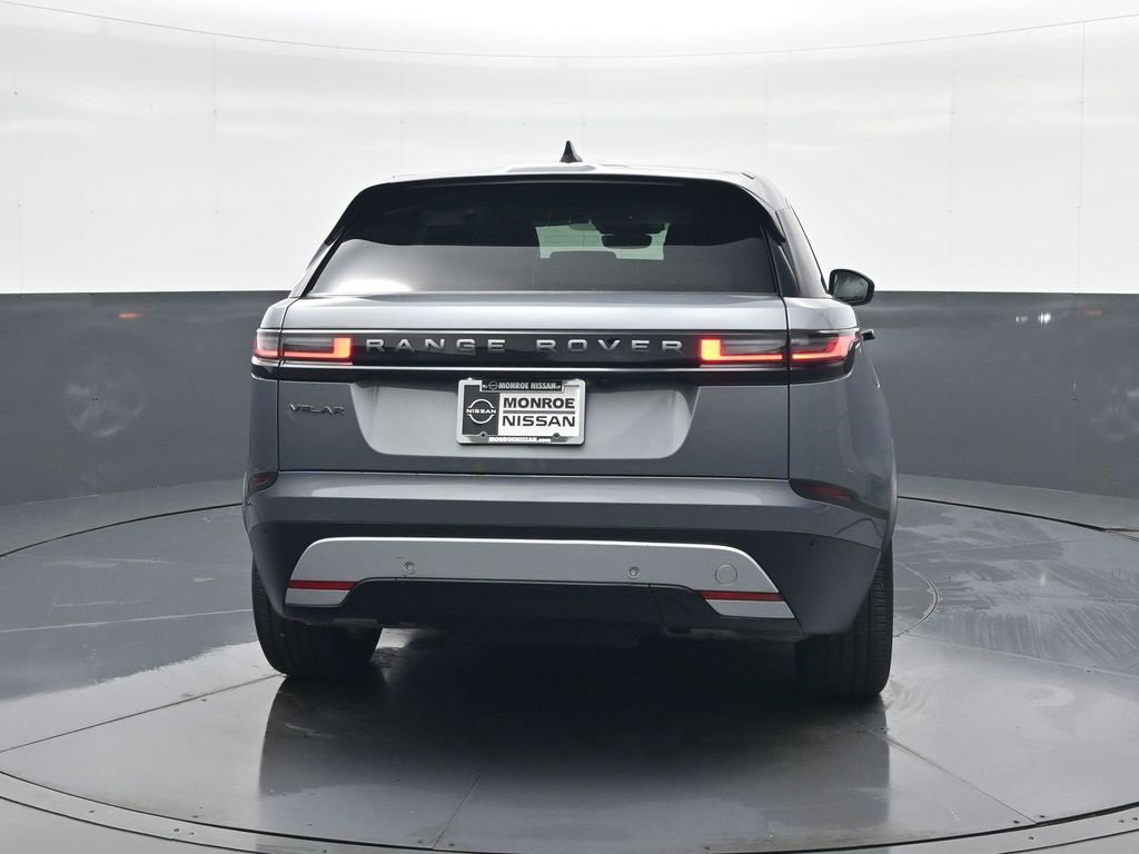 Used 2024 Land Rover Range Rover Velar S image 6