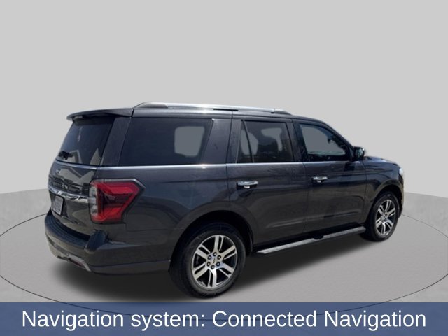 Used 2024 Ford Expedition Limited RWD image 2