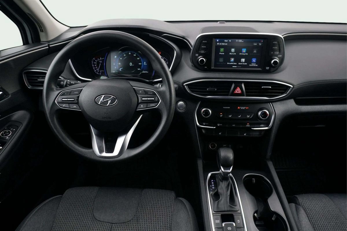 Used 2020 Hyundai Santa Fe SEL AWD/4WD image 18