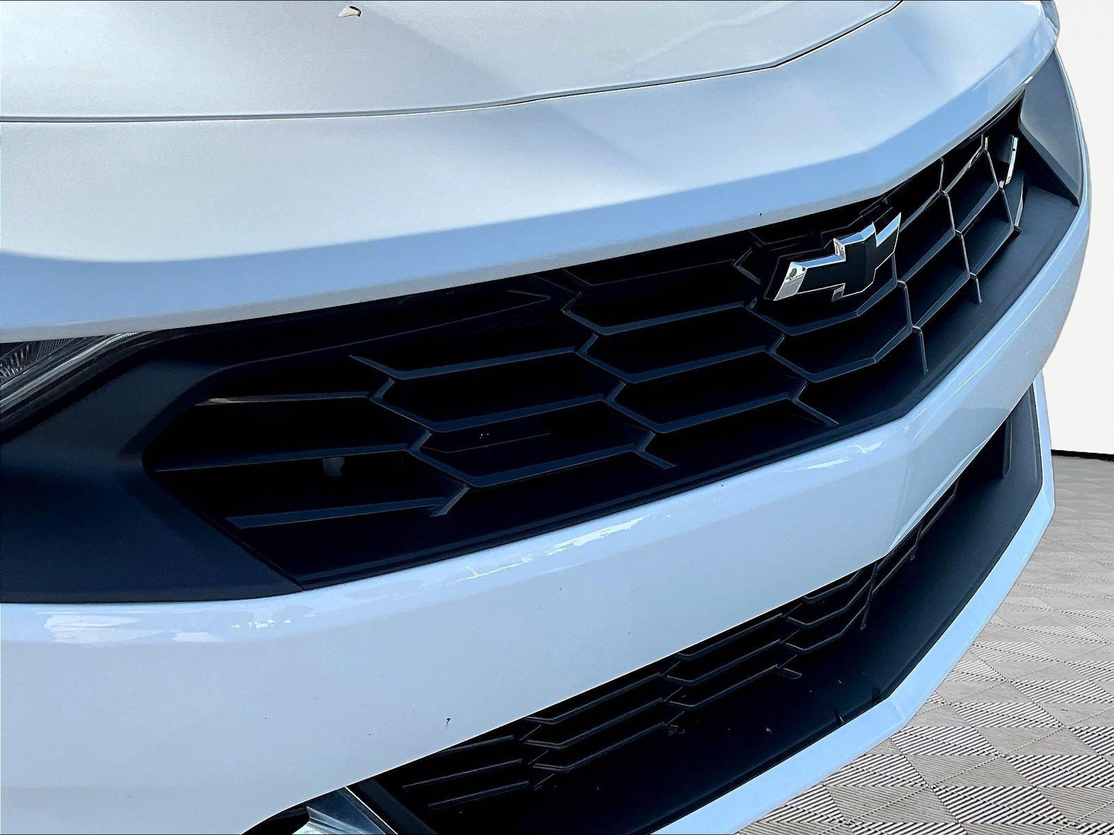 Used 2023 Chevrolet Camaro LT w/ RS Package RWD image 24