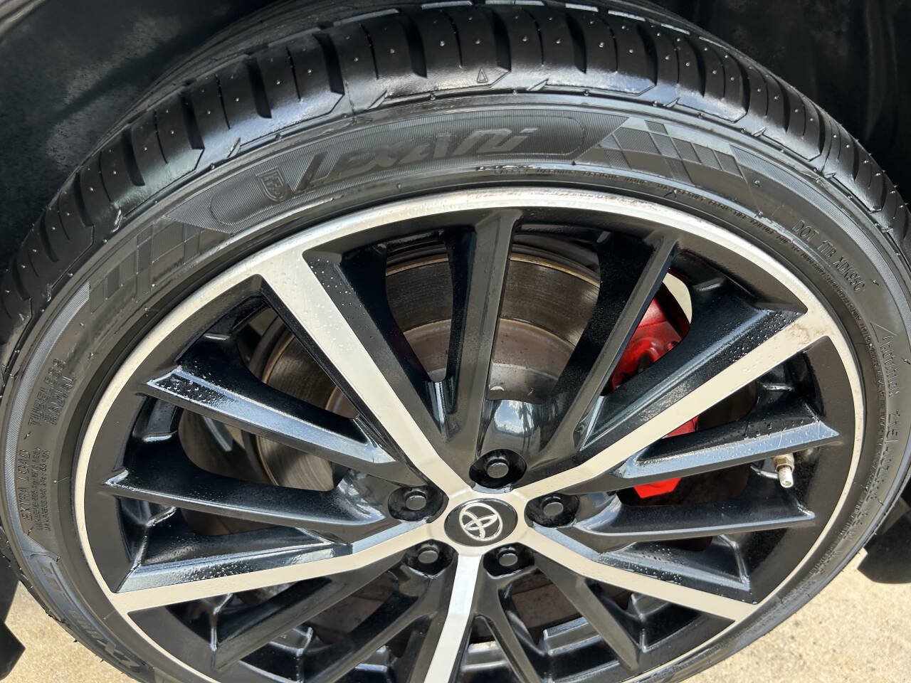 Used 2019 Toyota 86 TRD SE RWD image 16