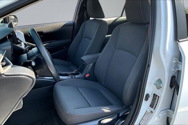 Used 2024 Toyota Corolla LE image 18
