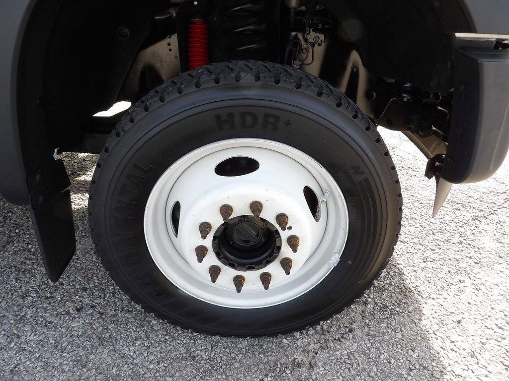 Used 2015 Ford F450 XL w/ Power Equipment Group image 68