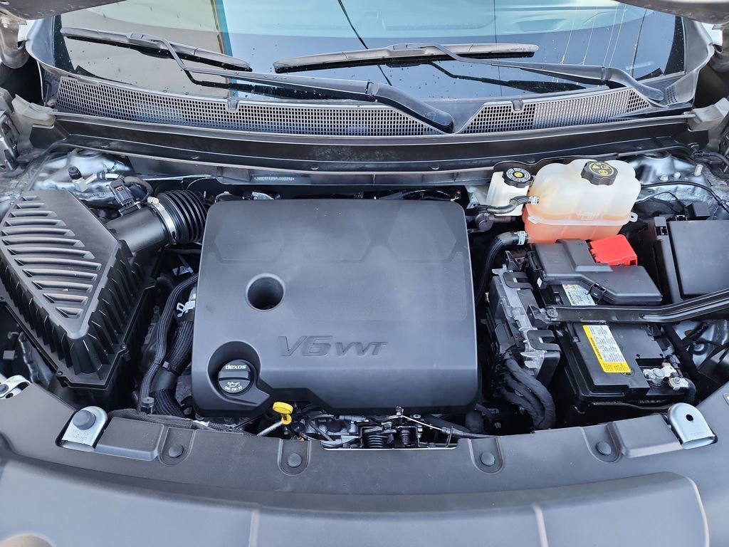 Certified 2023 Chevrolet Traverse LS w/ Safety Package image 41