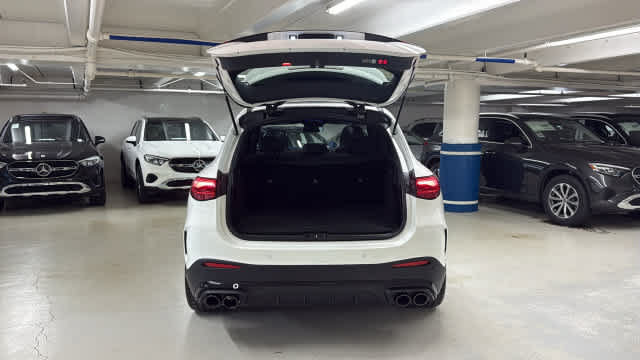 Certified 2026 Mercedes-Benz GLC 43 AMG 4MATIC image 7