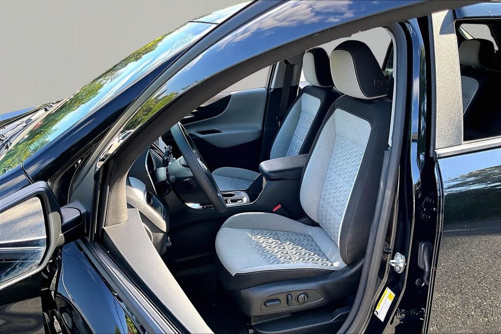Used 2024 Chevrolet Equinox LS w/ LS Convenience Package FWD image 15