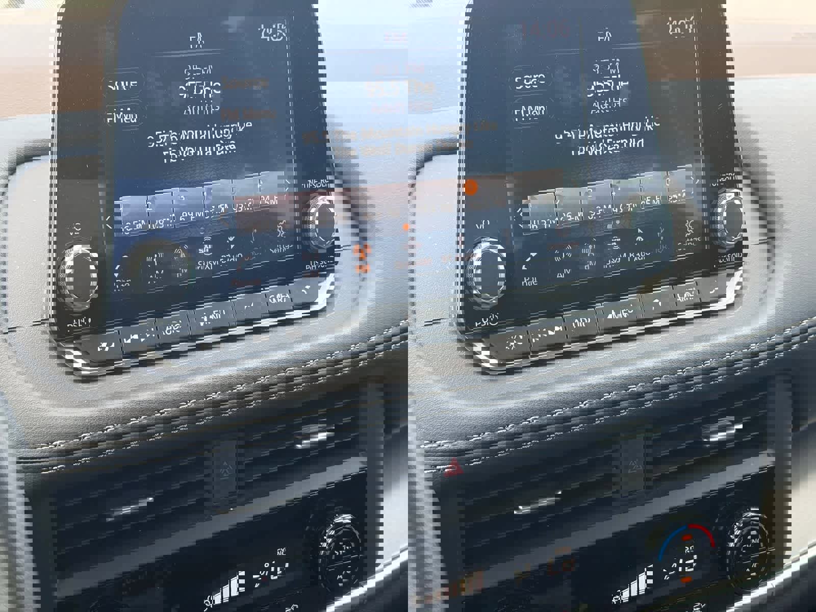 Certified 2023 Nissan Rogue SV image 23