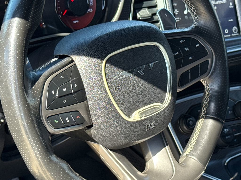 Used 2020 Dodge Challenger SRT Hellcat Redeye image 29