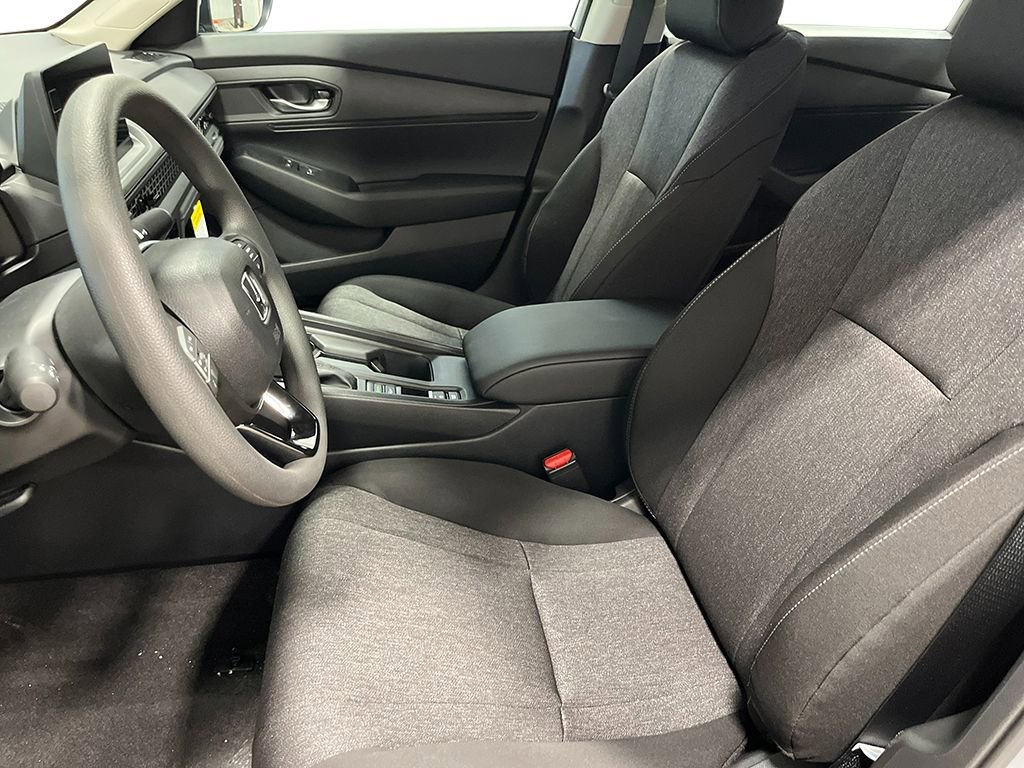 New 2026 Honda Accord LX image 12