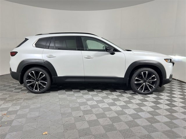 New 2026 MAZDA CX-50 AWD 2.5 S w/ Weather Package image 9