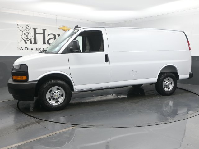 New 2027 Chevrolet Express 2500 w/ Driver Convenience Package RWD image 11