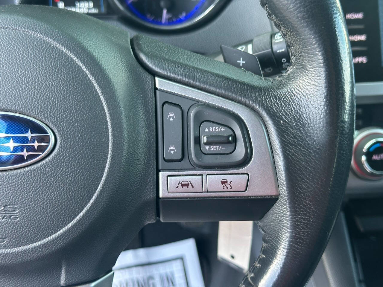 Used 2017 Subaru Outback 2.5i Premium image 29