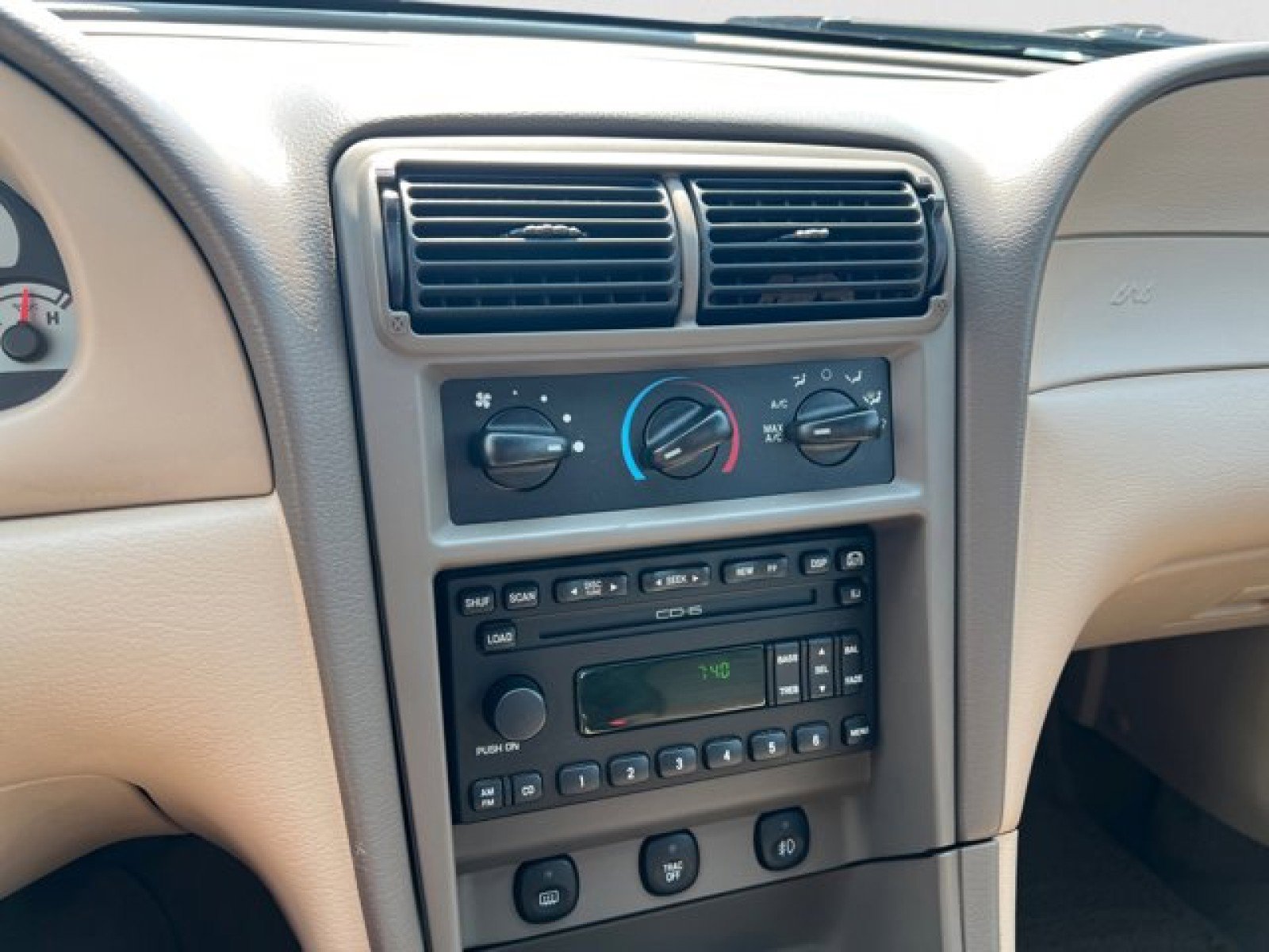 Used 2001 Ford Mustang Cobra image 15