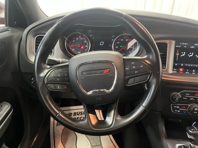 Used 2023 Dodge Charger GT image 21