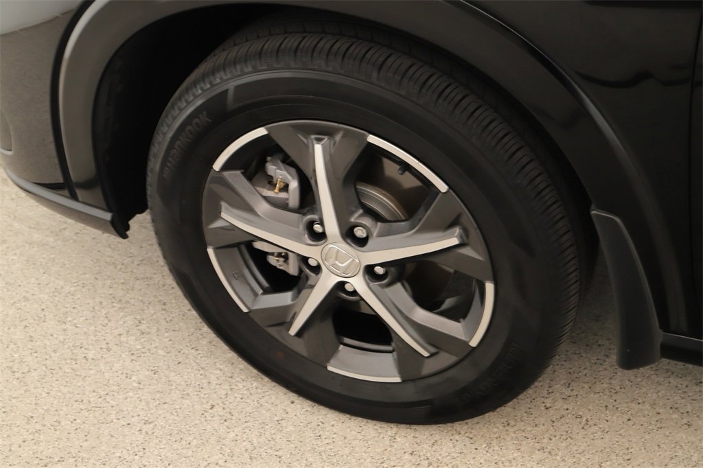 Used 2024 Honda HR-V EX-L image 32